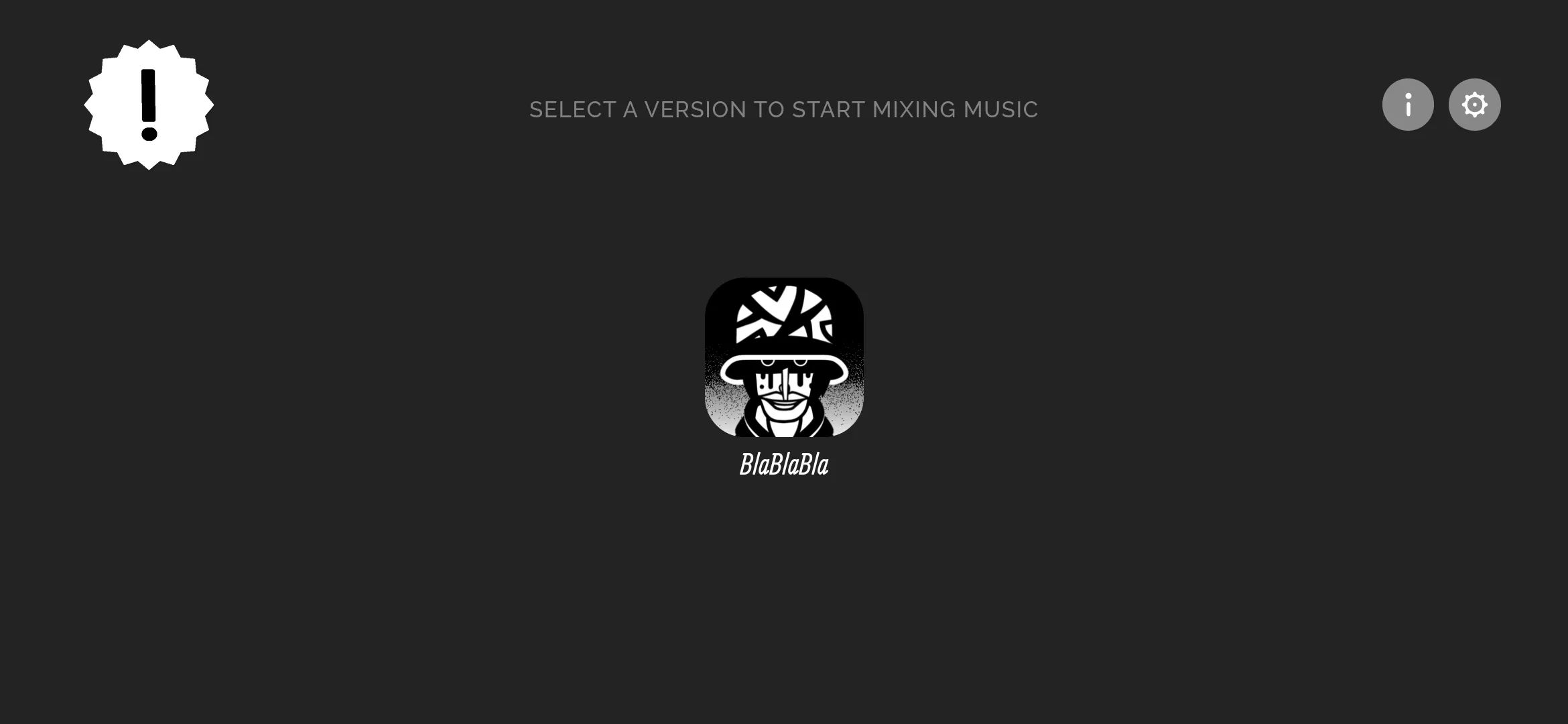 节奏盒子BlaBlaBla模组