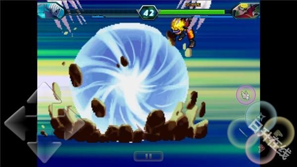 死神vs火影联机版