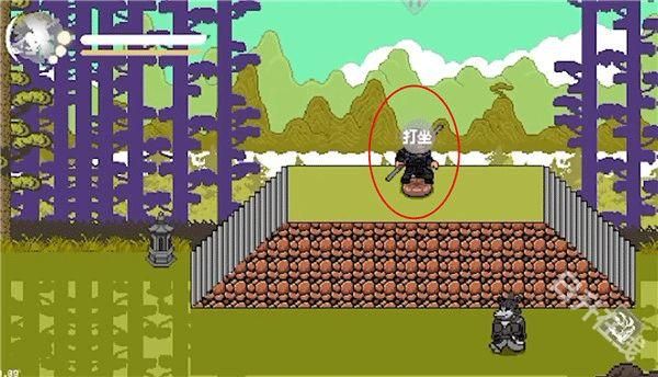 黑神话悟空像素版手游