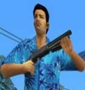 侠盗飞车圣安地列斯中文版