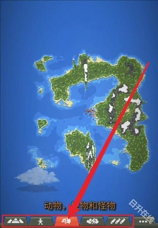 世界盒子汉化版