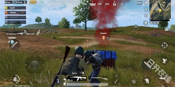 pubgmobile国际版