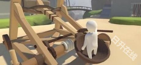 人类一败涂地官方正版