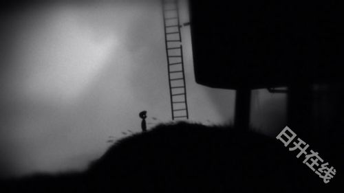 地狱边境中文版