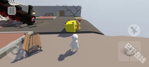 人类一败涂地官方正版