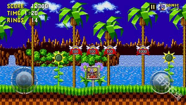 刺猬索尼克正版