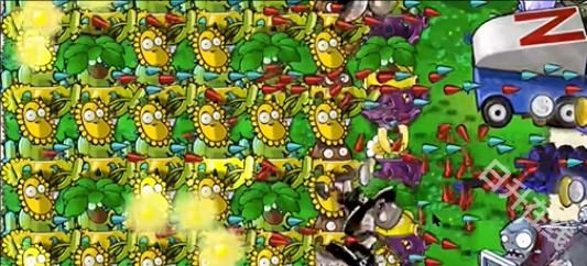 植物大战僵尸杂交版官方版