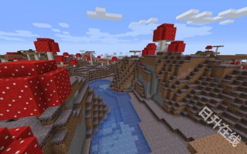 我的世界移动版官服