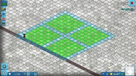 西奥小镇中文版