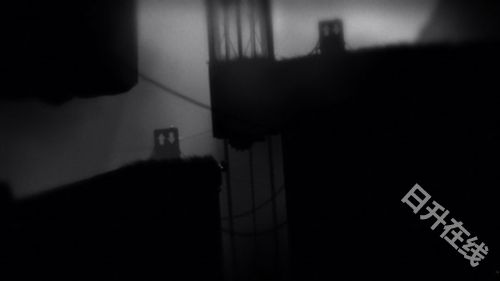 地狱边境中文版