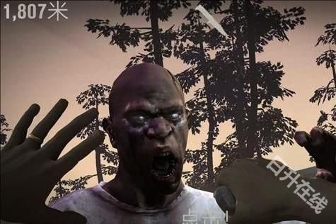 勇闯死人谷2中文版