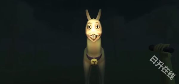 饥饿的拉姆手机版