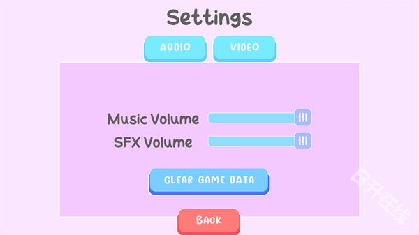 蜡笔小新3D开放世界