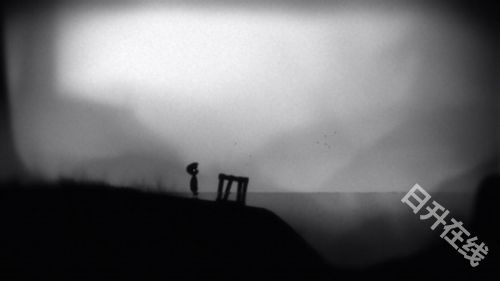 地狱边境中文版