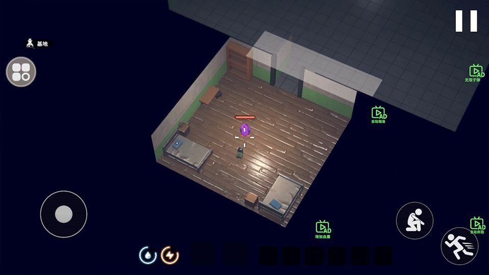 逃离鸭科夫手机版