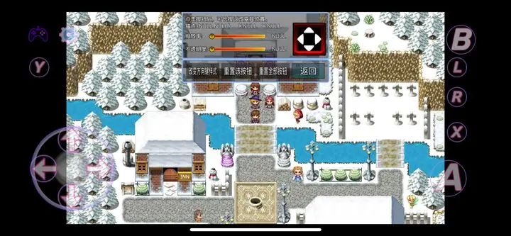 在异世界打怪的修仙者