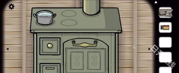 逃离方块磨坊中文版