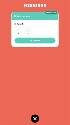 虚空宠物地下城