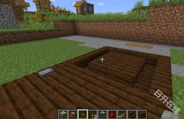 我的世界1.8.1中文版