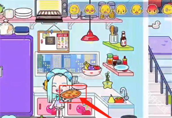 米加小镇世界官方正版