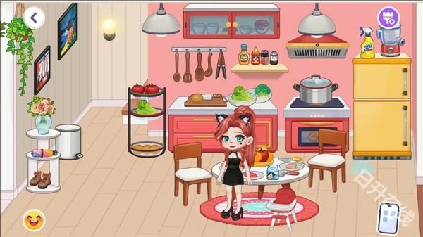 尤雅时光全解锁版本