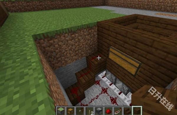 我的世界1.8.1中文版