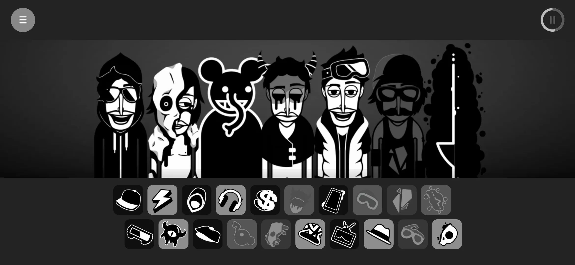 节奏盒子BlaBlaBla模组