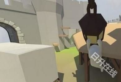 人类一败涂地官方正版