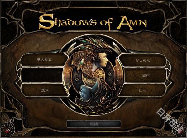 博德之门2手机版