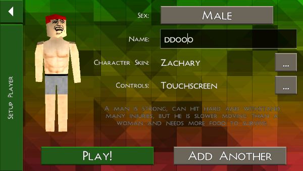 生存战争野人岛最终版联机版