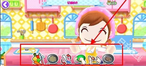 料理妈妈菜谱全解锁