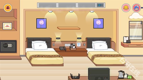 米加小镇世界官方正版