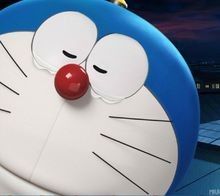 哆啦A梦牧场物语