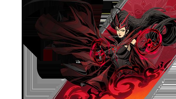 漫威秘法狂潮国际服