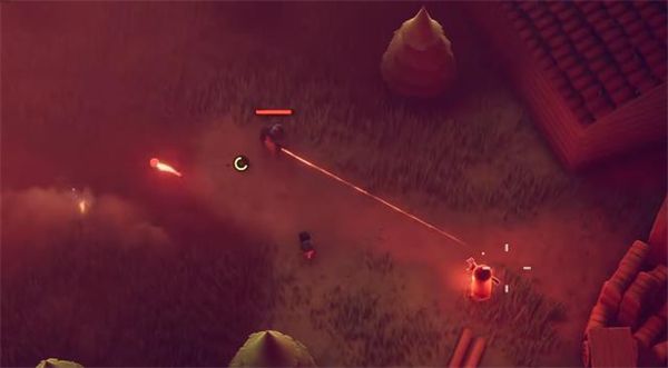 逃离鸭科夫手机版