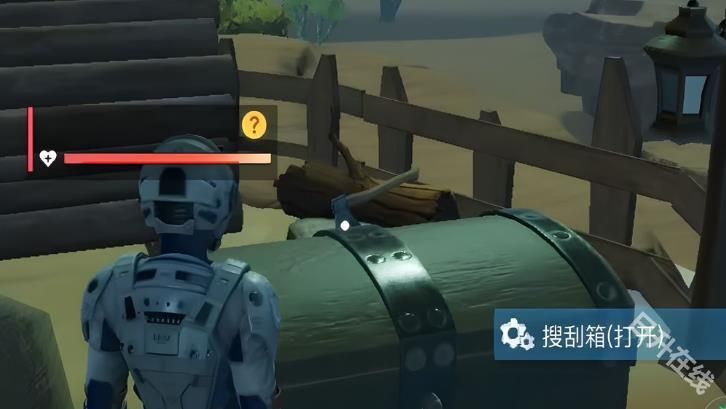 创造吧我们的星球