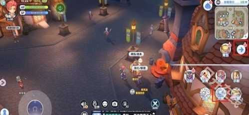 仙境传说新启航