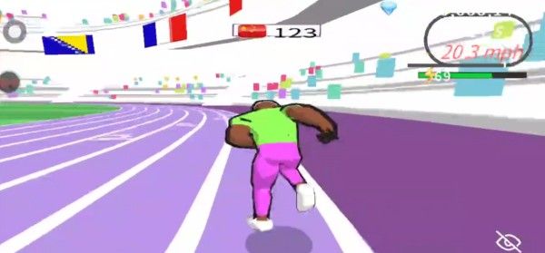 速度之星(汉化版)