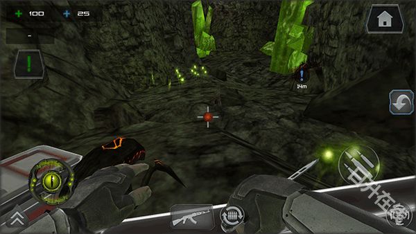 僵尸枪手2手机版