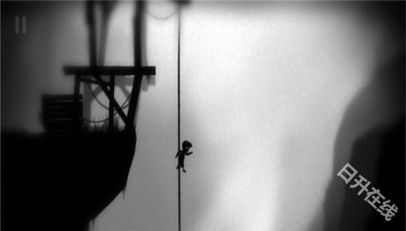 地狱边境中文版