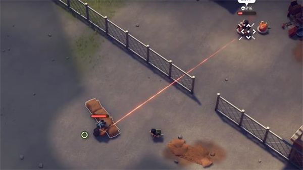 逃离鸭科夫手机版