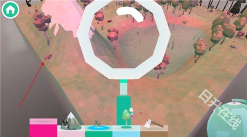 托卡大自然官方中文版