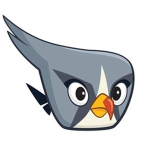 愤怒的小鸟经典版
