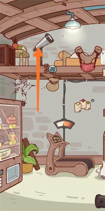 映月城与电子姬