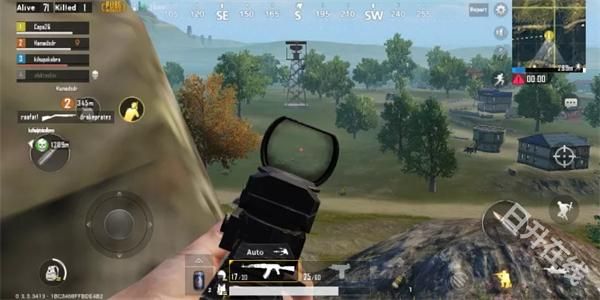 pubgmobile国际版