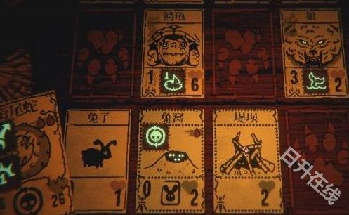 邪恶冥刻手机版