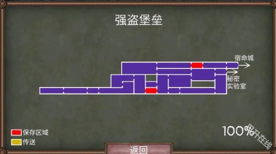 符文诅咒汉化版