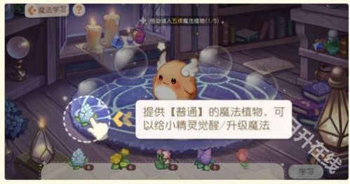 奥比岛梦想国度