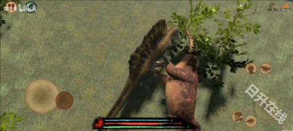 盘古大陆原始时代正版