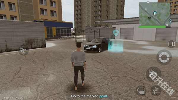 火力全开2城市狂热官方正版